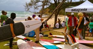 파타고니아코리아의 제안, ‘버리지 말고 바꾸세요’