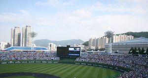 롯데 자이언츠, 11일 지역 유소년과 함께하는 매치데이 행사 개최