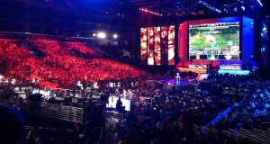 E-sports 선수들, 살림살이는 어떠십니까?