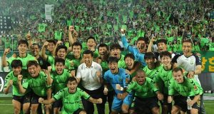 잘 나가는 전북 현대, 미디어 노출 효과만 ‘712억’