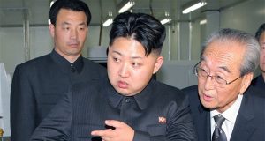 ‘세계 최강’ 북한 역도, 비결은 약물?