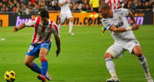 답 없는 마드리드…레알-아틀레티코, 1년 선수 등록 금지