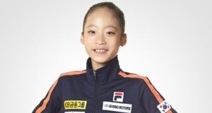 ‘제 2의 김연아’ 유영, 이제는 정말 훈련 뿐이야!