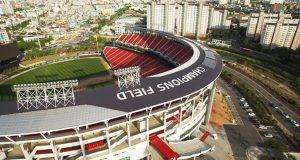 스포츠산업진흥법, 국내 스포츠산업의 새로운 도전