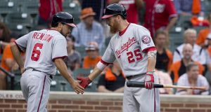 1300만 달러를 포기하고 아들을 선택한 아버지