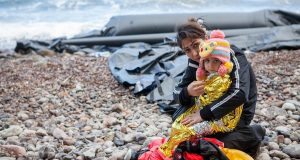 올림픽 역사상 첫 ‘난민팀’, 진짜 하나가 될 리우올림픽