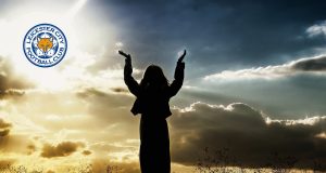 죽어가는 사람도 살리는 레스터 시티