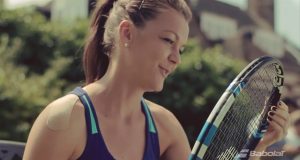 스포츠 분야에도 결합되는 사물인터넷(IoT)