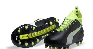 푸마, 다음 시즌 위한 새 축구화 ‘에보터치’ 출시