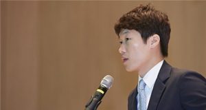 행정가로서의 박지성, 향후가 기대된다