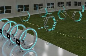 드론 세계 1위 DJI, 브랜드 최초 ‘드론 전용 비행장’ 개장국으로 한국 낙점