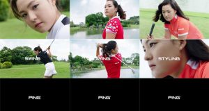 여자골프, 치열한 스타 마케팅