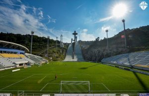‘스키점프대가 축구장으로?’ … 경기장 사후 활용에 모범답안 제시하다.