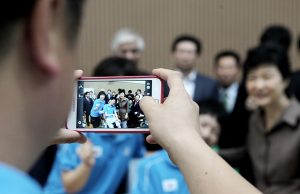 공공 체육 시설 중 장애인 시설은 ‘절반 이하’