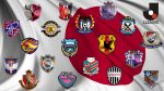 j-league