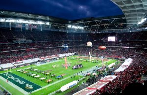 NFL 국민의례 논란, 커미셔너는 ‘부정적’
