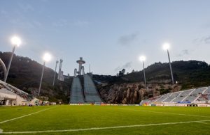D-500 평창올림픽, 지속가능한 올림픽 유산을 위해 움직어야할 때