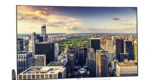 LG전자 ‘올레드 TV’, NFL 시청하기 가장 좋은 TV 1위