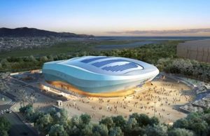 평창 올림픽 테스트 이벤트, 30일부터 예매 시작