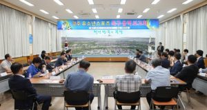 경주시, 올해까지 ‘유소년스포츠 특구’ 지정 추진