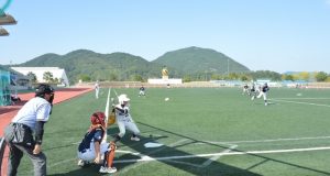 정식 야구장 없는 순창, 전국 유소년 야구대회로 지역 경제까지 살렸다