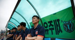 제주-전남 감독교체, 불편한 동거의 시작?