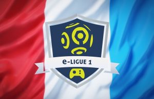 프랑스프로축구리그, E-Ligue 1 출범