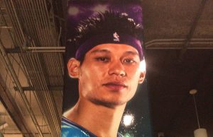 NBA 제리미 린, 中 도타 2팀 VG와 파트너십