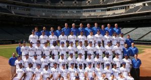 타이어의 도전, 구기 스포츠로 브랜드 가치 높인다!