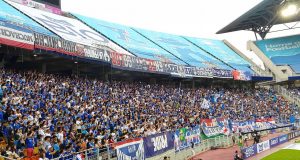 프로축구연맹, K리그 클래식 관중 현황 공개, 유료관중 1위는?
