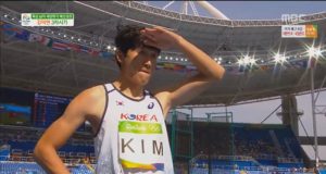 한국 육상계, 한국신기록 위해 포상금 대폭 상향