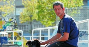 경기장 인근 노숙자를 구단 직원으로 고용한 레알 소시에다드