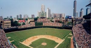 월드시리즈 입석 티켓이 250만원?