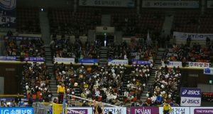 대한배구협회 문제점 분석에 기반한 전략 창출