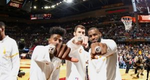 클리브랜드, 팬들에게 NBA ‘챔피언 반지’ 끼운다