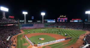 MLB 월드시리즈는 ‘恨(한)’의 시리즈다.