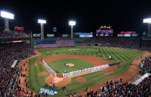 MLB 월드시리즈는 ‘恨(한)’의 시리즈다.