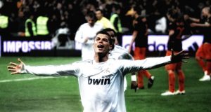 우리 형 ‘호날두’ 세계에서 가장 월급 많이 받는 축구선수 되다.