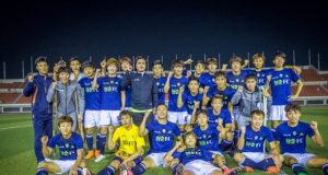 청춘FC, 여자 축구 저변 확대 위한 풋살 대회 개최