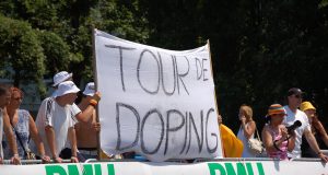 또 다른 적, 도핑(Doping)