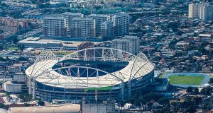 리우 올림픽 노동자들, 아직 돈 못 받았다