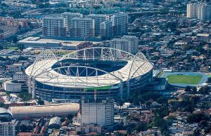 리우 올림픽 노동자들, 아직 돈 못 받았다