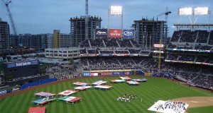 WBC 전체 일정 발표, 타이브레이커 도입