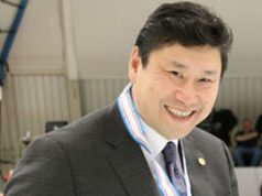 한국 아이스하키, 유로 아이스하키 챌린지 우승