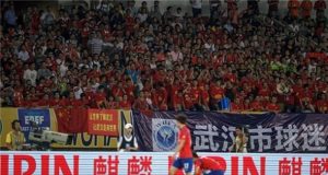 중국 PPTV, EPL 중계권 계약에 ‘8200억원 거금’