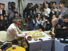 日서 한중일 정상급 기사와 AI ‘일본판 알파고’ 딥젠고, 바둑 대결