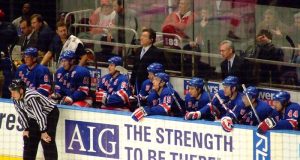 뉴욕 레인저스, 2년 연속 NHL 구단 가치 1위