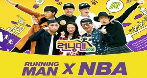 NBA, ‘런닝맨’ 콜라보로 亞시장 진출