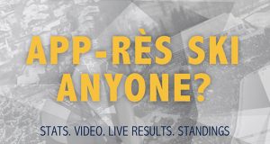 국제스키연맹, 새로운 모바일 앱 출시