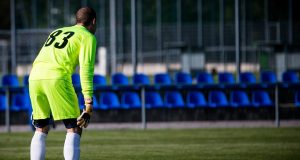 K리그 외국인 골키퍼 이제는 필요할 때